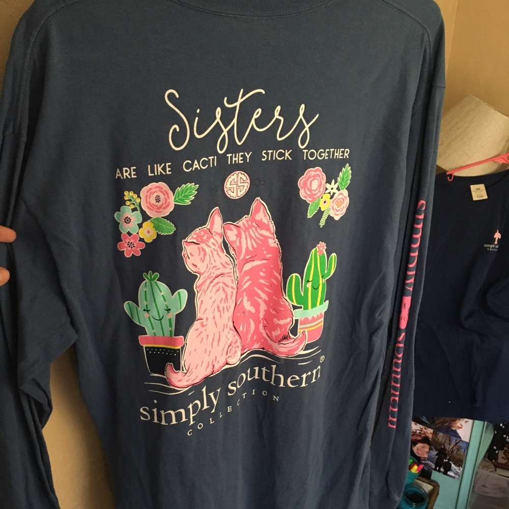 Simply Southern Collection